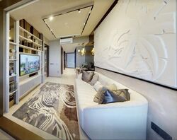 Canninghill Piers (D6), Apartment #586367201